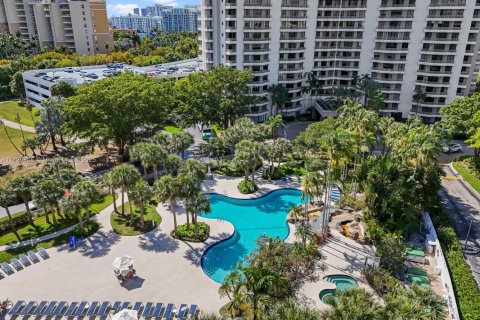 Condominio en venta en Aventura, Florida, 2 dormitorios, 91.97 m2 № 1874686 - foto 3