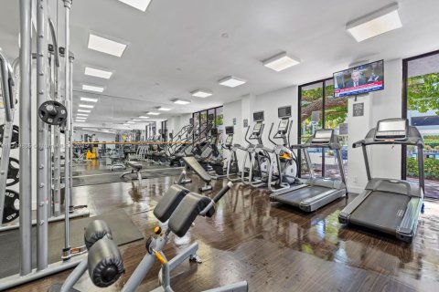 Condominio en venta en Aventura, Florida, 2 dormitorios, 91.97 m2 № 1874686 - foto 21