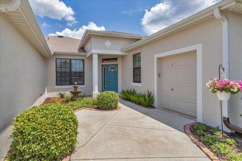 Casa en venta en Ocala, Florida, 4 dormitorios, 263.56 m2 № 1719650 - foto 5