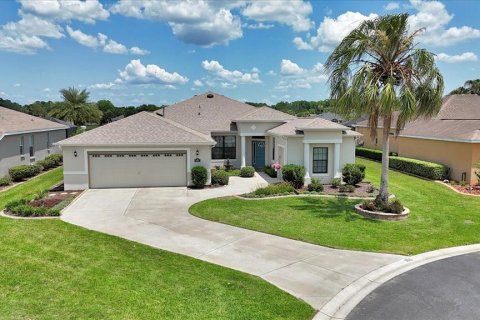 Casa en venta en Ocala, Florida, 4 dormitorios, 263.56 m2 № 1719650 - foto 3