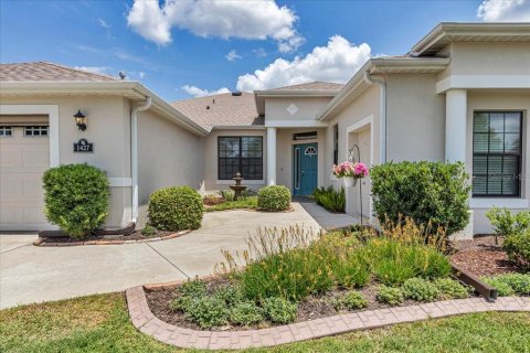 Casa en venta en Ocala, Florida, 4 dormitorios, 263.56 m2 № 1719650 - foto 4