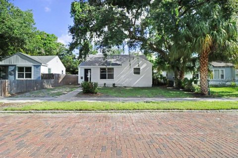 Villa ou maison à vendre à Saint Petersburg, Floride: 2 chambres, 96.8 m2 № 2312541 - photo 2