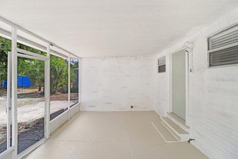 Villa ou maison à vendre à Saint Petersburg, Floride: 2 chambres, 96.8 m2 № 2312541 - photo 27