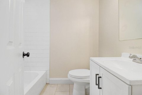 Villa ou maison à vendre à Saint Petersburg, Floride: 2 chambres, 96.8 m2 № 2312541 - photo 21