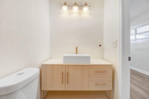 Villa ou maison à vendre à Saint Petersburg, Floride: 2 chambres, 96.8 m2 № 2312541 - photo 20