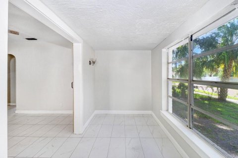 Villa ou maison à vendre à Saint Petersburg, Floride: 2 chambres, 96.8 m2 № 2312541 - photo 7