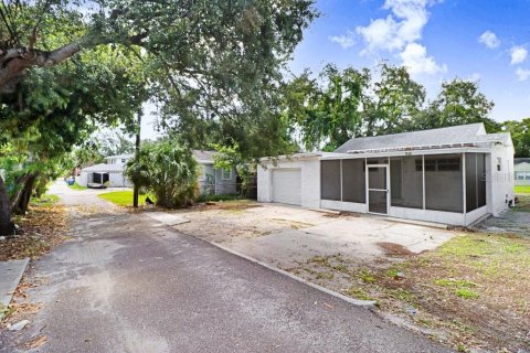 Villa ou maison à vendre à Saint Petersburg, Floride: 2 chambres, 96.8 m2 № 2312541 - photo 30