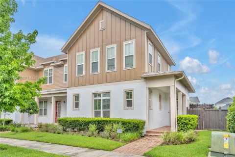 House in Orlando, Florida 3 bedrooms № 2078447 - photo 4