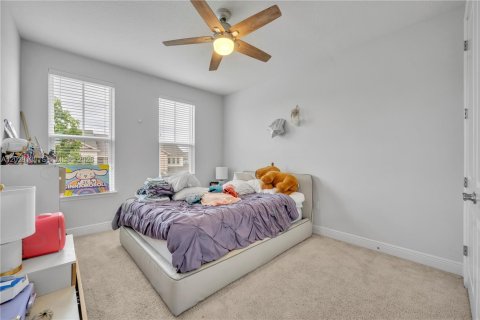 House in Orlando, Florida 3 bedrooms № 2078447 - photo 13