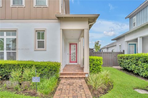 House in Orlando, Florida 3 bedrooms № 2078447 - photo 3
