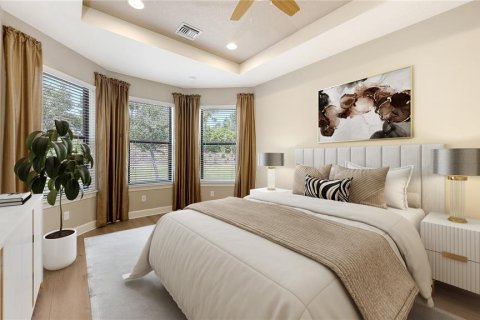 House in Bradenton, Florida 2 bedrooms, 156.08 sq.m. № 1681703 - photo 22