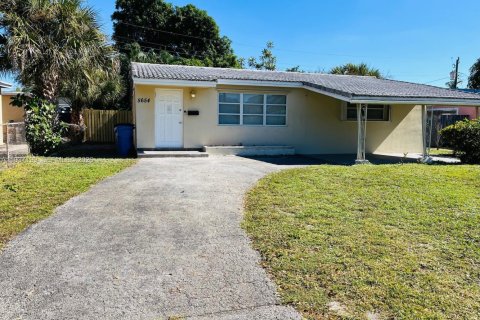 Снять в аренду виллу или дом в Окленд-Парк, Флорида 3 спальни, 93.65м2, № 1995089 - фото 26