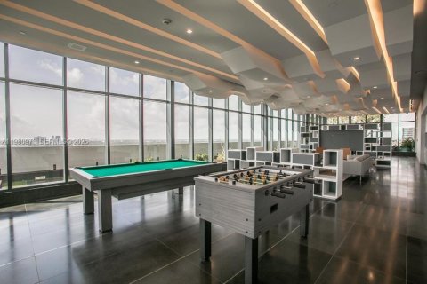 Купить коммерческую недвижимость в Авентура, Флорида № 2044203 - фото 9