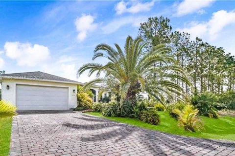 Villa ou maison à vendre à Lehigh Acres, Floride: 3 chambres, 175.59 m2 № 2024325 - photo 8