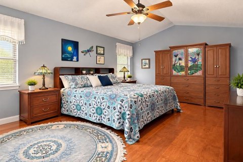 House in Melbourne, Florida 2 bedrooms, 148.09 sq.m. № 2421712 - photo 7