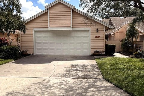 House in Melbourne, Florida 2 bedrooms, 148.09 sq.m. № 2421712