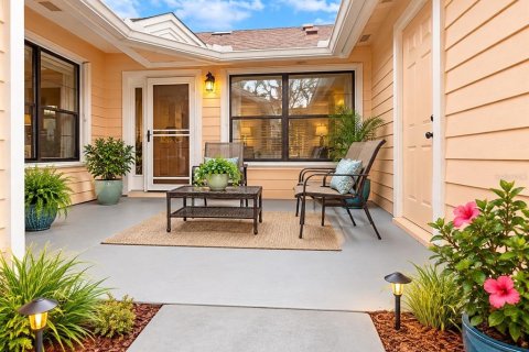 House in Melbourne, Florida 2 bedrooms, 148.09 sq.m. № 2421712 - photo 10
