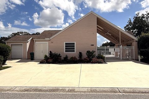 House in Melbourne, Florida 2 bedrooms, 148.09 sq.m. № 2421712 - photo 13