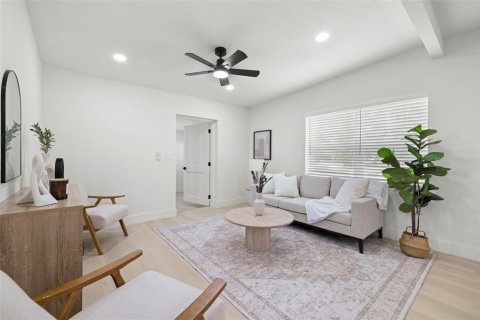 Villa ou maison à vendre à Tampa, Floride: 3 chambres, 138.89 m2 № 1832685 - photo 7