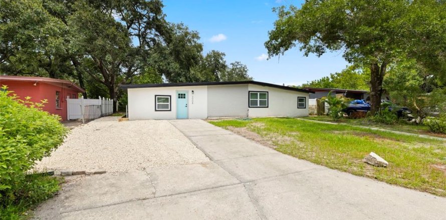 Villa ou maison à Tampa, Floride 3 chambres, 138.89 m2 № 1832685