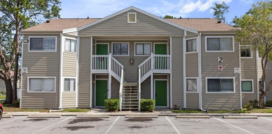 Condo à Largo, Floride, 1 chambre № 1816887