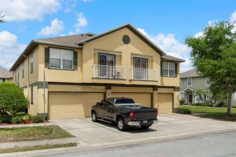 Adosado en Wesley Chapel, Florida 3 dormitorios, 140.56 m2 № 2156772