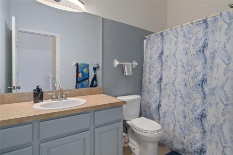 Adosado en venta en Wesley Chapel, Florida, 3 dormitorios, 140.56 m2 № 2156772 - foto 25