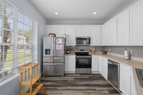 Adosado en venta en Wesley Chapel, Florida, 3 dormitorios, 140.56 m2 № 2156772 - foto 14