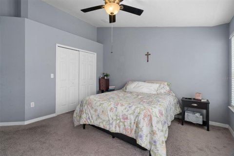 Adosado en venta en Wesley Chapel, Florida, 3 dormitorios, 140.56 m2 № 2156772 - foto 20