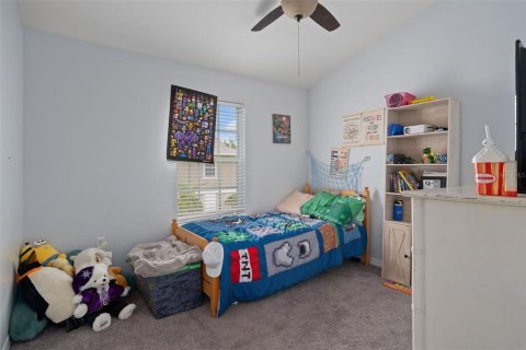 Adosado en venta en Wesley Chapel, Florida, 3 dormitorios, 140.56 m2 № 2156772 - foto 26