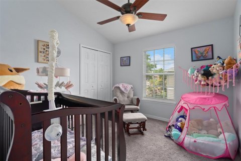 Adosado en venta en Wesley Chapel, Florida, 3 dormitorios, 140.56 m2 № 2156772 - foto 23