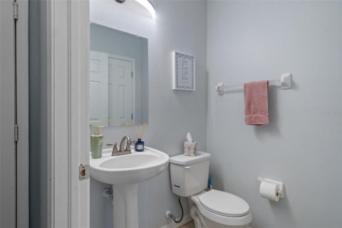 Adosado en venta en Wesley Chapel, Florida, 3 dormitorios, 140.56 m2 № 2156772 - foto 18