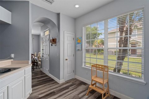 Adosado en venta en Wesley Chapel, Florida, 3 dormitorios, 140.56 m2 № 2156772 - foto 17