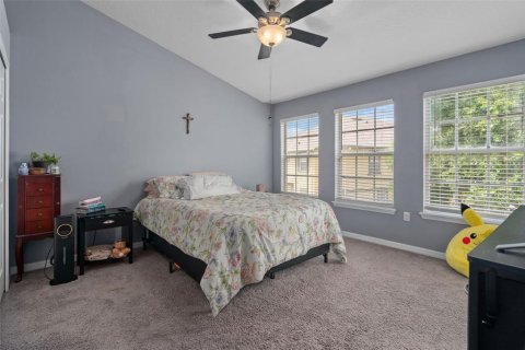 Adosado en venta en Wesley Chapel, Florida, 3 dormitorios, 140.56 m2 № 2156772 - foto 19