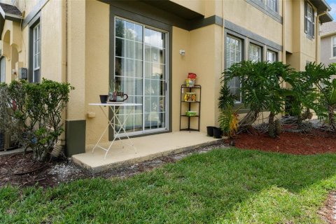 Adosado en venta en Wesley Chapel, Florida, 3 dormitorios, 140.56 m2 № 2156772 - foto 28