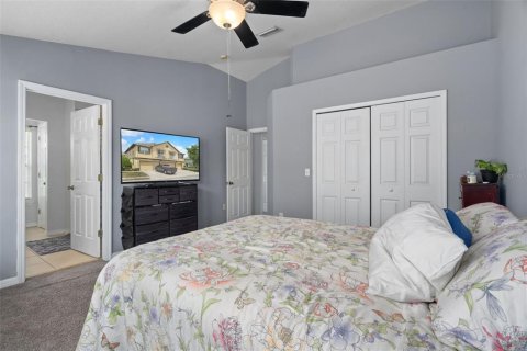 Adosado en venta en Wesley Chapel, Florida, 3 dormitorios, 140.56 m2 № 2156772 - foto 21
