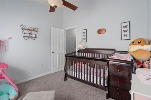 Adosado en venta en Wesley Chapel, Florida, 3 dormitorios, 140.56 m2 № 2156772 - foto 24