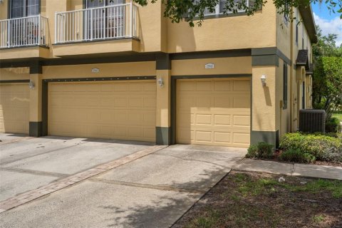 Adosado en venta en Wesley Chapel, Florida, 3 dormitorios, 140.56 m2 № 2156772 - foto 30