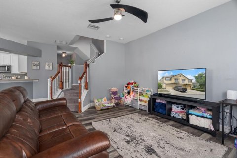Adosado en venta en Wesley Chapel, Florida, 3 dormitorios, 140.56 m2 № 2156772 - foto 11