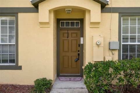 Adosado en venta en Wesley Chapel, Florida, 3 dormitorios, 140.56 m2 № 2156772 - foto 4