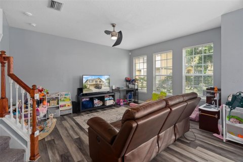 Adosado en venta en Wesley Chapel, Florida, 3 dormitorios, 140.56 m2 № 2156772 - foto 9
