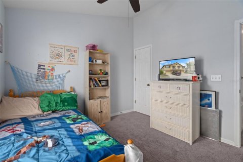 Adosado en venta en Wesley Chapel, Florida, 3 dormitorios, 140.56 m2 № 2156772 - foto 27