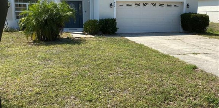 Villa ou maison à Kissimmee, Floride 4 chambres, 259.2 m2 № 1650427