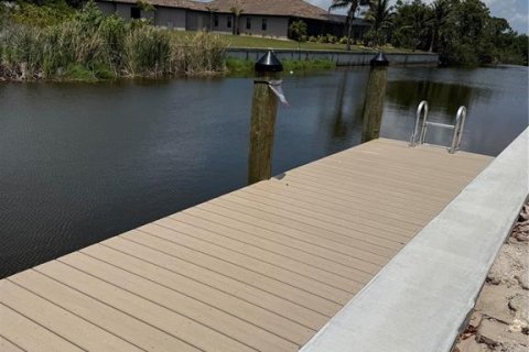 Land in Port Charlotte, Florida № 1894149 - photo 2