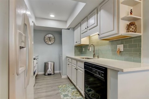 Купить кондоминиум в Сент-Огастин, Флорида 8 комнат, 93.27м2, № 2097200 - фото 18