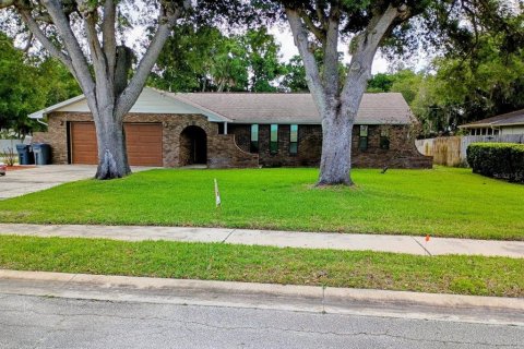 Casa en Titusville, Florida 4 dormitorios, 183.76 m2 № 2233769