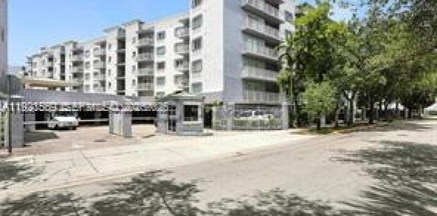 Condo à Miami, Floride, 2 chambres  № 1982254