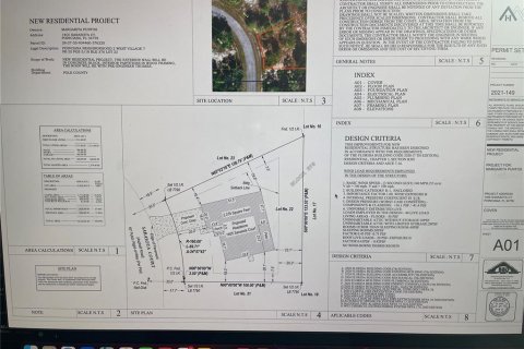 Land in Poinciana, Florida № 997338 - photo 26