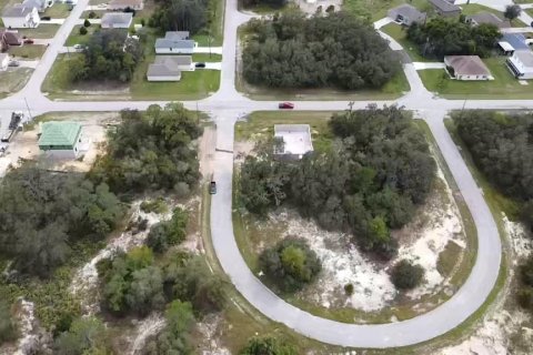 Land in Poinciana, Florida № 997338 - photo 15