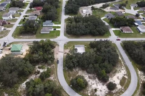 Land in Poinciana, Florida № 997338 - photo 18